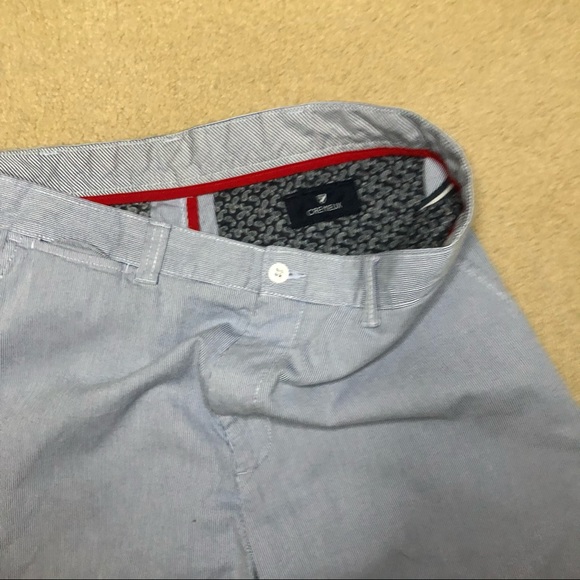 Cremieux Flat Front Shorts. EUC - Picture 4 of 5
